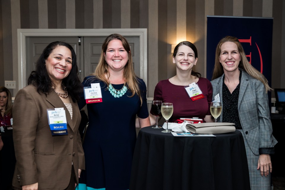 Jacksonville Women’s Network Photo Gallery