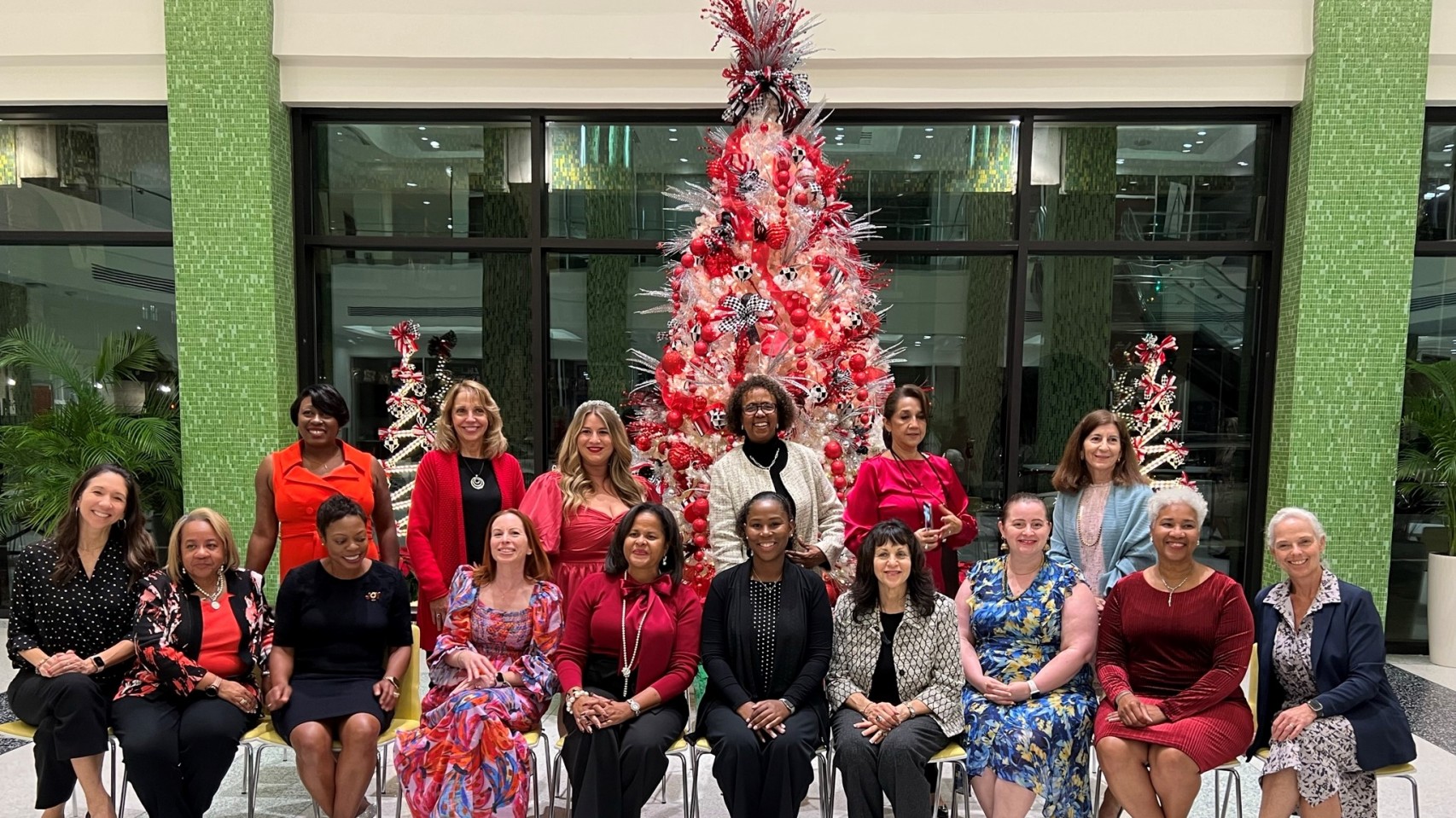 Jacksonville Women’s Network Photo Gallery
